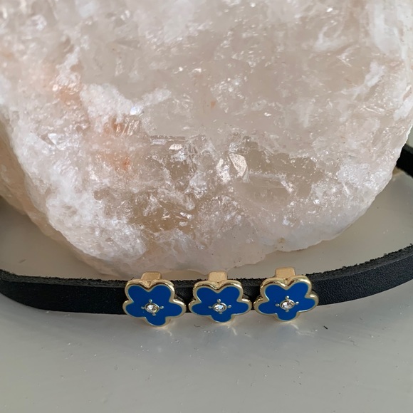 Leather Bracelet - Picture 4 of 7